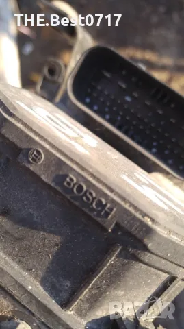 АБС за Сеат шкода 1.4тди, снимка 2 - Части - 49712214