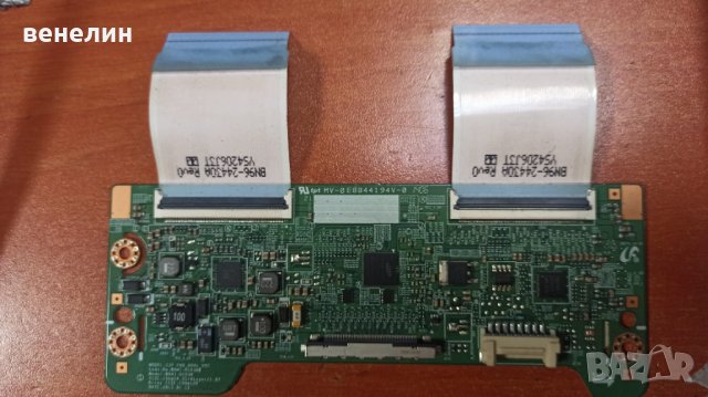 bn94-07118a, BN44-00665a, L32GF_DSM телевизор Samsung UA32J4100AR  за части, снимка 2 - Части и Платки - 36013570