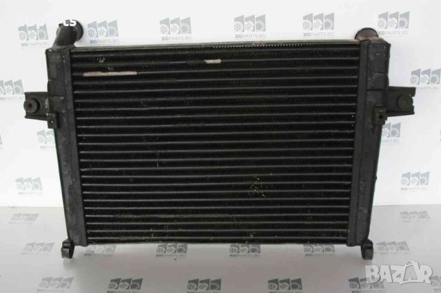 Интеркулер за Jeep Grand Cherokee 3.1td 140к.с. (1998-2005), снимка 2 - Части - 41139692