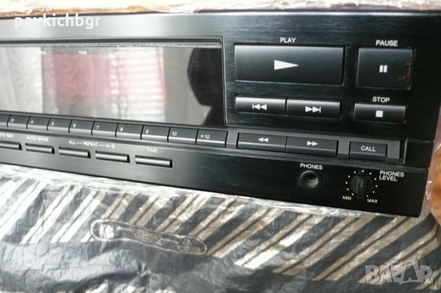 Компакт диск, снимка 2 - Аудиосистеми - 36012497