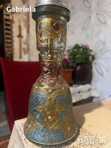 Наргиле , снимка 3 - Наргилета - 52583359