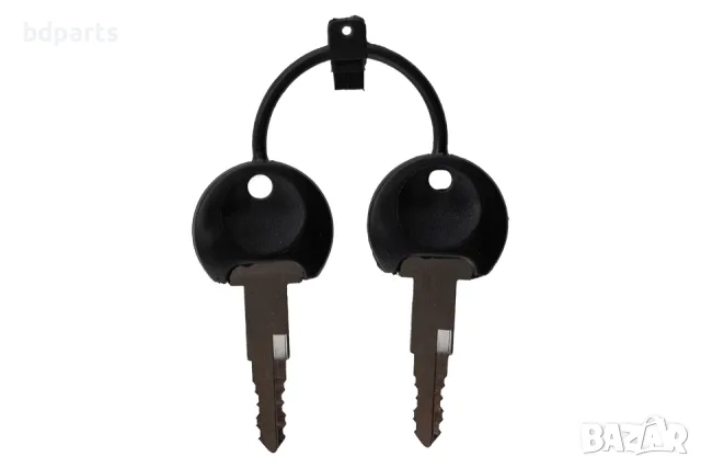 Капачка за резервоар, Renault Clio 2, Megane, Scenic, Twingo, Master 2, Trafic 2, Opel Movano, снимка 4 - Части - 56142807