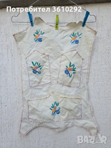 Възрожденски народни носии., снимка 15 - Антикварни и старинни предмети - 51371689