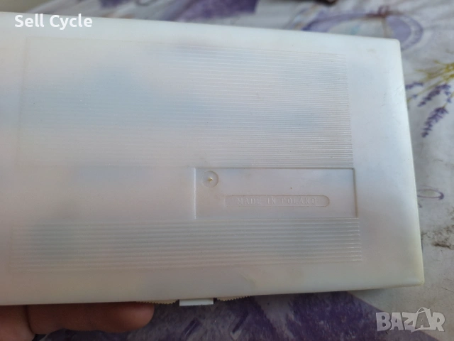 ✅КОМПЛЕКТ ПЕРГЕЛИ - SKALA❗, снимка 4 - Други ценни предмети - 53171293