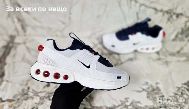 Nike Мъжки Маратонки👟Мъжки Спортни Обувки Найк от 39 до 45 номер Код P2992, снимка 3 - Маратонки - 56054458