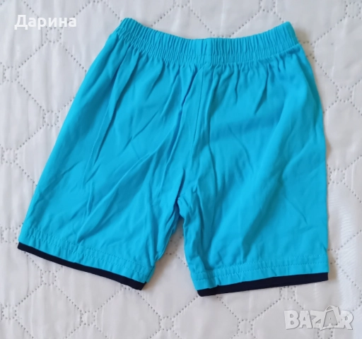Къси панталони Нови, снимка 5 - Детски къси панталони - 48341889