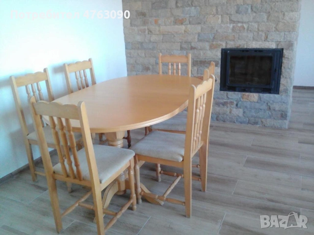 Двустаен апартамент под наем в Балчик, снимка 2 - Апартаменти - 53812639