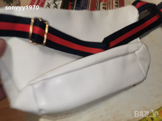 CHANEL-NEW MODEL 2808261538, снимка 6 - Чанти - 55846422