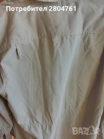 Военни куртки, снимка 2 - Антикварни и старинни предмети - 50572787