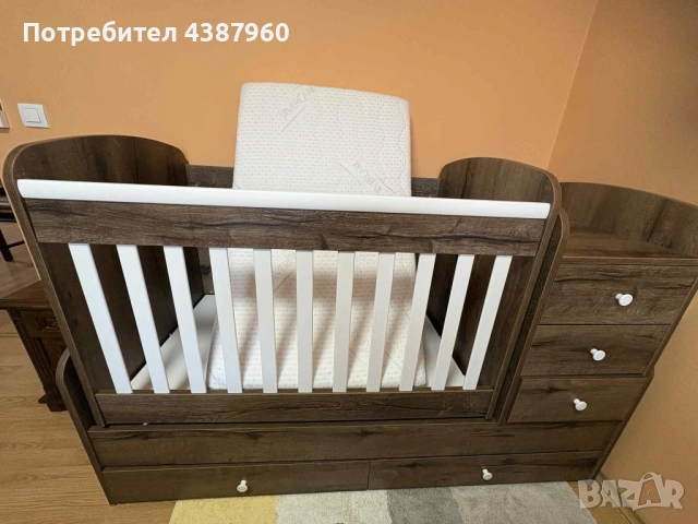 Децка кошара , снимка 2 - Кошарки - 53167877