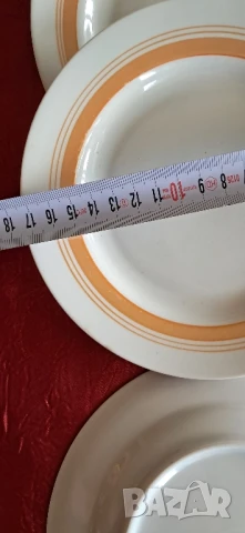 Руски чинии, снимка 17 - Чинии - 50745031