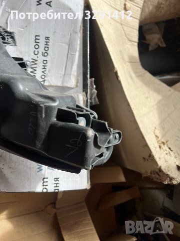 Ляв фар за toyota yaris 2021 тойота full led, снимка 3 - Части - 44146730