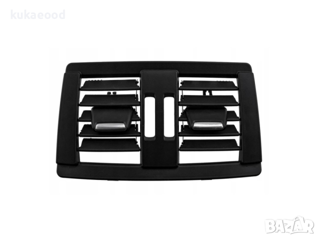 Въздуховод ( въздухопровод ) за BMW 3 GT F34 (2013-2020), снимка 3 - Аксесоари и консумативи - 44840770
