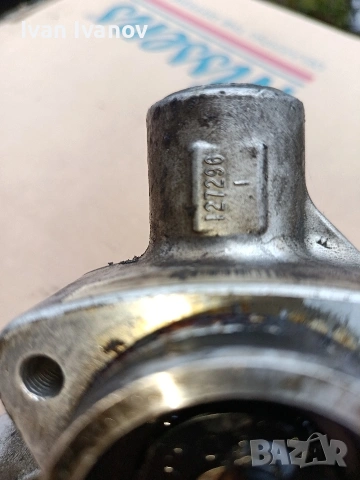 Бензинова помпа за високо налягане за Алфа 156SW мотор 2.0 JTS 166hp. 2004г., снимка 3 - Части - 53392616