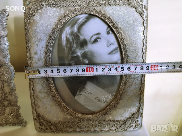 Много Красиви Рамки За Снимки, снимка 9 - Декорация за дома - 53668842