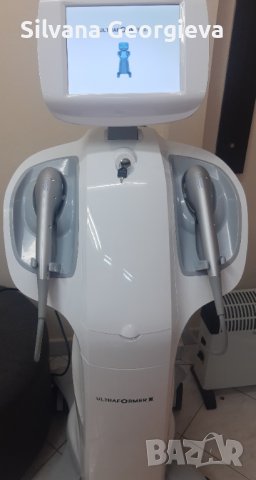 Продавам Hifu 7 d Ultraformer 3, снимка 2 - Козметични уреди - 40110090