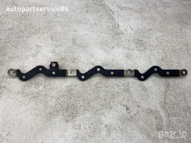 Кабел за подгревни свещи на дизеловия двигател 11086BN300 за Nissan Pathfinder 2.5 DCI 2009, снимка 3 - Части - 55887483