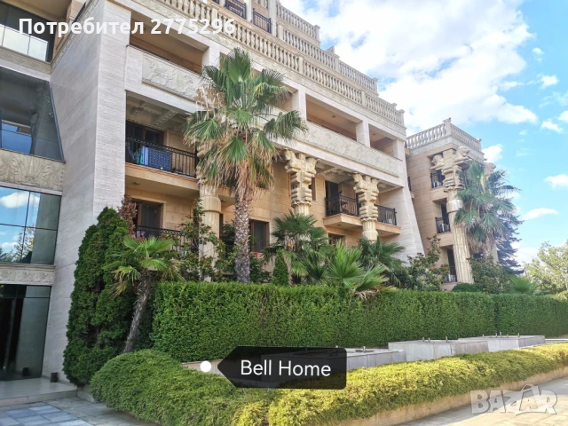 Без Комисионна! Двустаен Ален мак, снимка 1