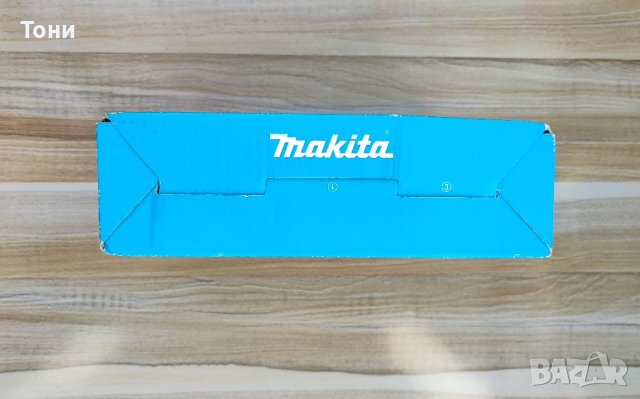 Нов прободен трион ( зеге) Makita, снимка 11 - Други инструменти - 41534378