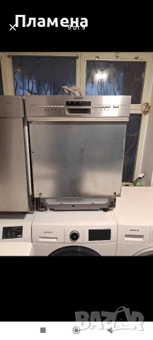 Съдомиялни внос от Германия, снимка 9 - Съдомиялни - 53579219