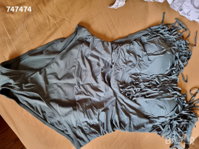 Нов бански BPC EU42, XL-2ХЛ, снимка 3 - Бански костюми - 51158506