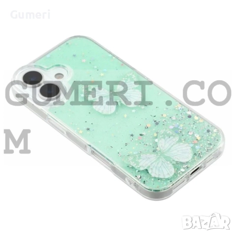 Apple iPhone 17 Протектор за Целия Екран, снимка 10 - Фолия, протектори - 52178340