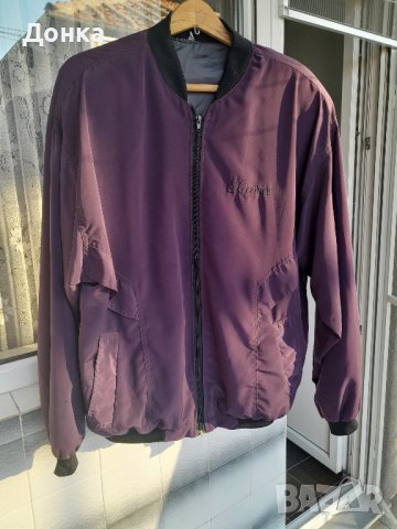 Мъжко яке 54 размер 