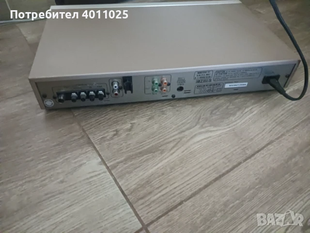 Тунер Marantz st 560, снимка 3 - Ресийвъри, усилватели, смесителни пултове - 50534505