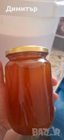 ПЧЕЛЕН МЕД ПРОИЗВОДИТЕЛ