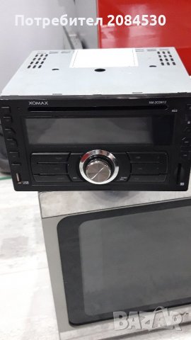 CD MP3 радио за кола с USB порт и слот за SD карта, снимка 9 - Аксесоари и консумативи - 34260584