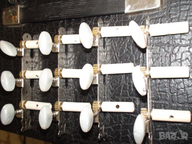 Ключове за класическа китара, снимка 6 - Китари - 34558224