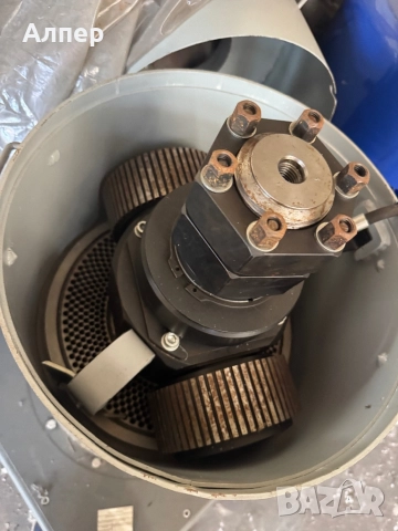 Пелетарка, снимка 2 - Други машини и части - 51986400