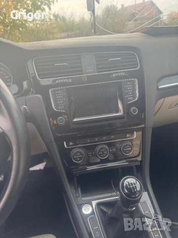 Голф 7 на части 20/150 дизел, снимка 7 - Части - 52299383