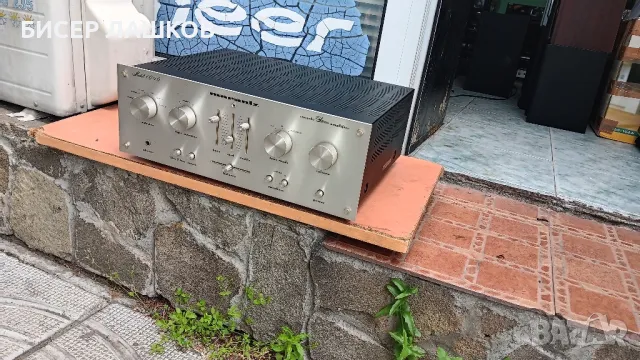 marantz model-1090, снимка 12 - Ресийвъри, усилватели, смесителни пултове - 50405243