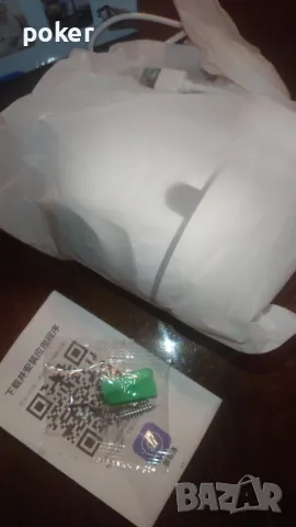    wi-fi камера hd с много екстри., снимка 10 - Камери - 49996076