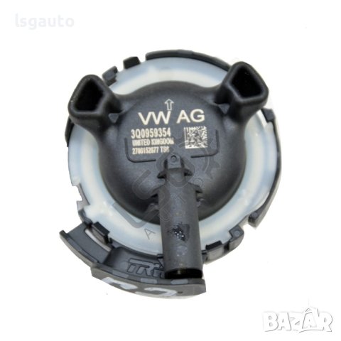 AIRBAG сензор Skoda OCTAVIA III (5E5) 2013-2019 ID:103070