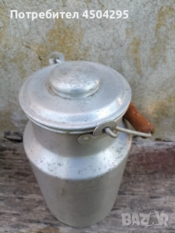 Стари съдове , снимка 3 - Антикварни и старинни предмети - 50797751
