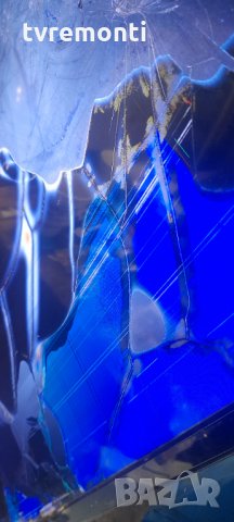 лед диоди от дисплей cn550cn5522 от телевизор polaroid модел TQL55uhdpr, снимка 5 - Части и Платки - 35928421