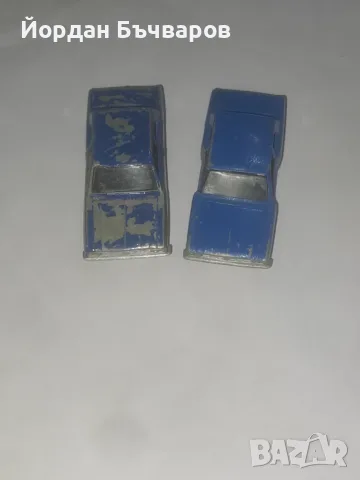 Matchbox Ford Cortina 2бр., снимка 3 - Колекции - 56058777