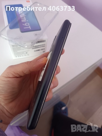 redmi 9 T , снимка 4 - Xiaomi - 52896701