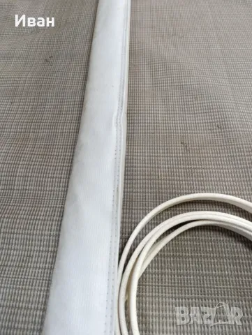 Caravanstor Fiamma. Тента в джоб за каравани и кемпери.Размери 250/210см, снимка 7 - Палатки - 50236082