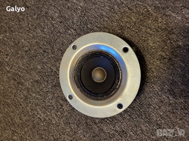 Technics EAS 65PH43SA пищялка 