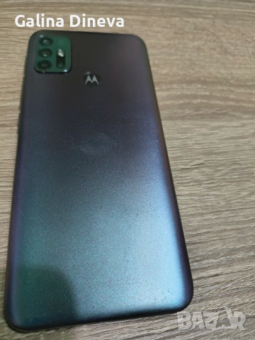Motorola g30, снимка 6 - Motorola - 53662793