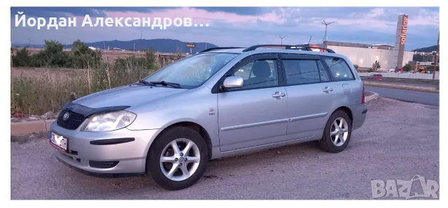джанти и гуми  за тойота, снимка 6 - Гуми и джанти - 47907779