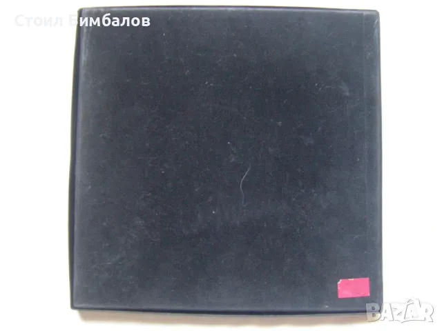 Комплект от три грамофонни плочи в кутия - ВАА 765/ВАА 766/ВАА 767 - Немски език чрез картина, текст, снимка 8 - Грамофонни плочи - 47880511