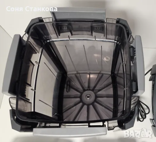 Канистър EHEIM Professionеl 4+350, снимка 5 - Оборудване за аквариуми - 41118685