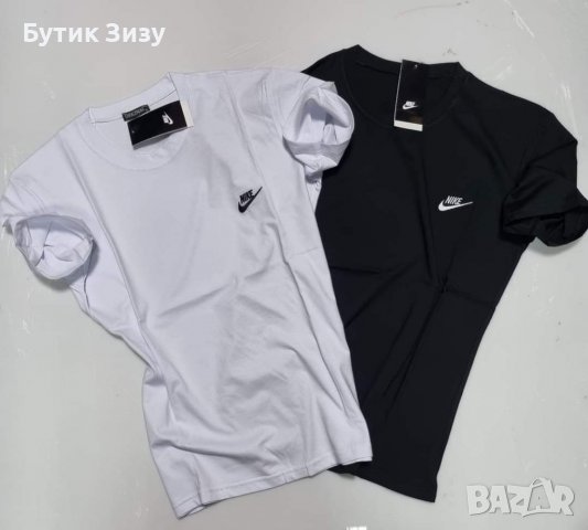 Мъжки тениски Nike