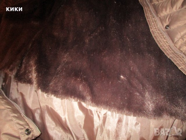 Дамско яке цвят Каки, снимка 10 - Якета - 34239492
