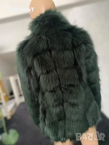 Палто NLY by Nelly, снимка 2 - Палта, манта - 49080627