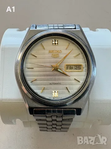 SEIKO 7009-876А